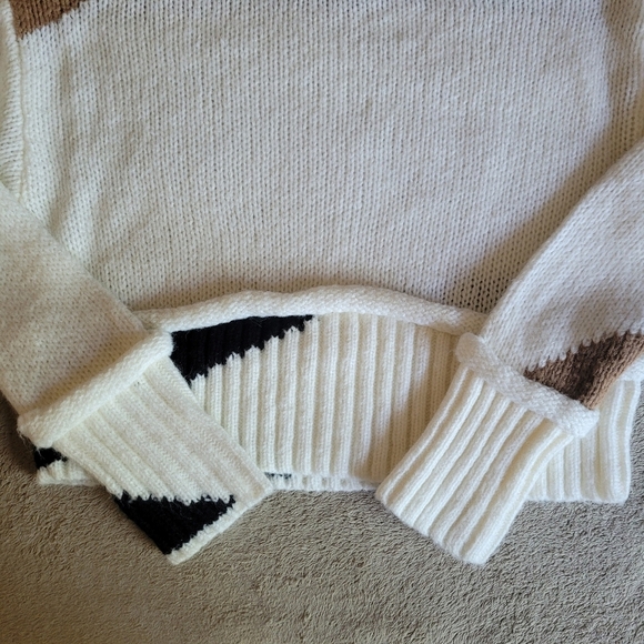 Lost In Lunar Helena Knit Turtleneck size  XS/2​ - Picture 11 of 14